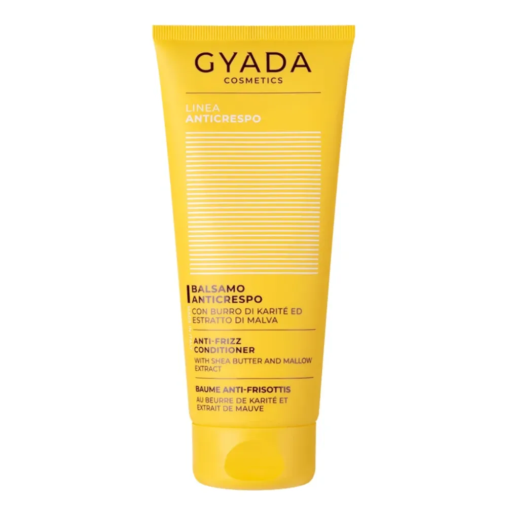 Gyada Cabello Color Vibes Anticrespo Acondicionador 200ml